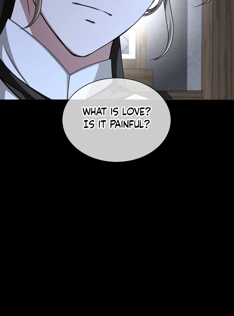 My Fiancé Keeps Trying to Raise Me Chapter 24 page 129 - 
