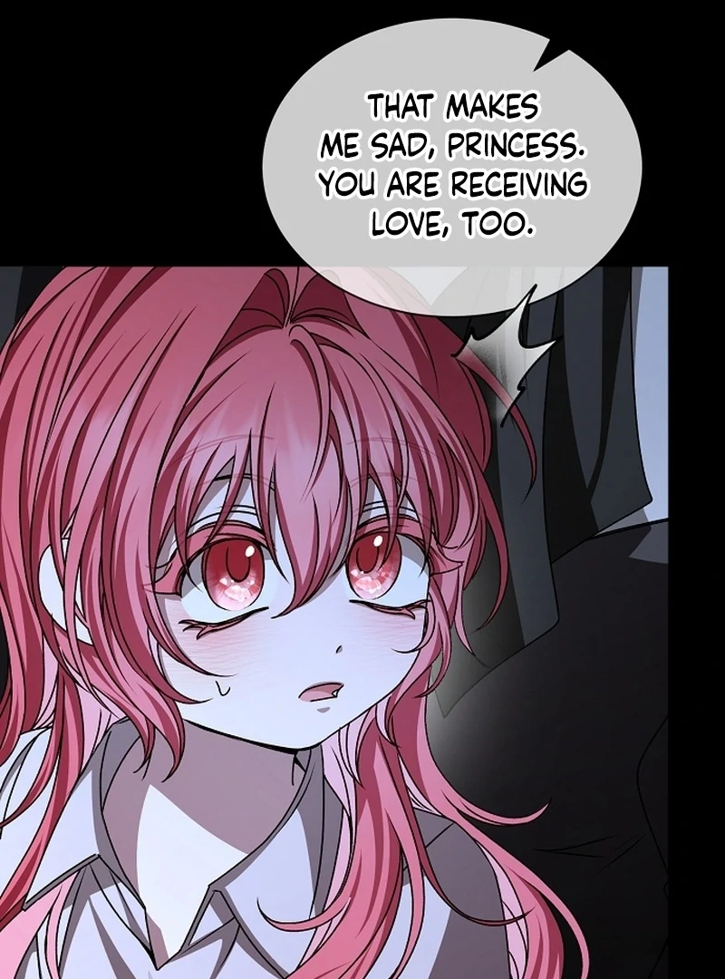 My Fiancé Keeps Trying to Raise Me Chapter 24 page 130 - 