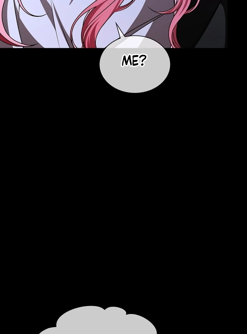 My Fiancé Keeps Trying to Raise Me Chapter 24 page 131 - 