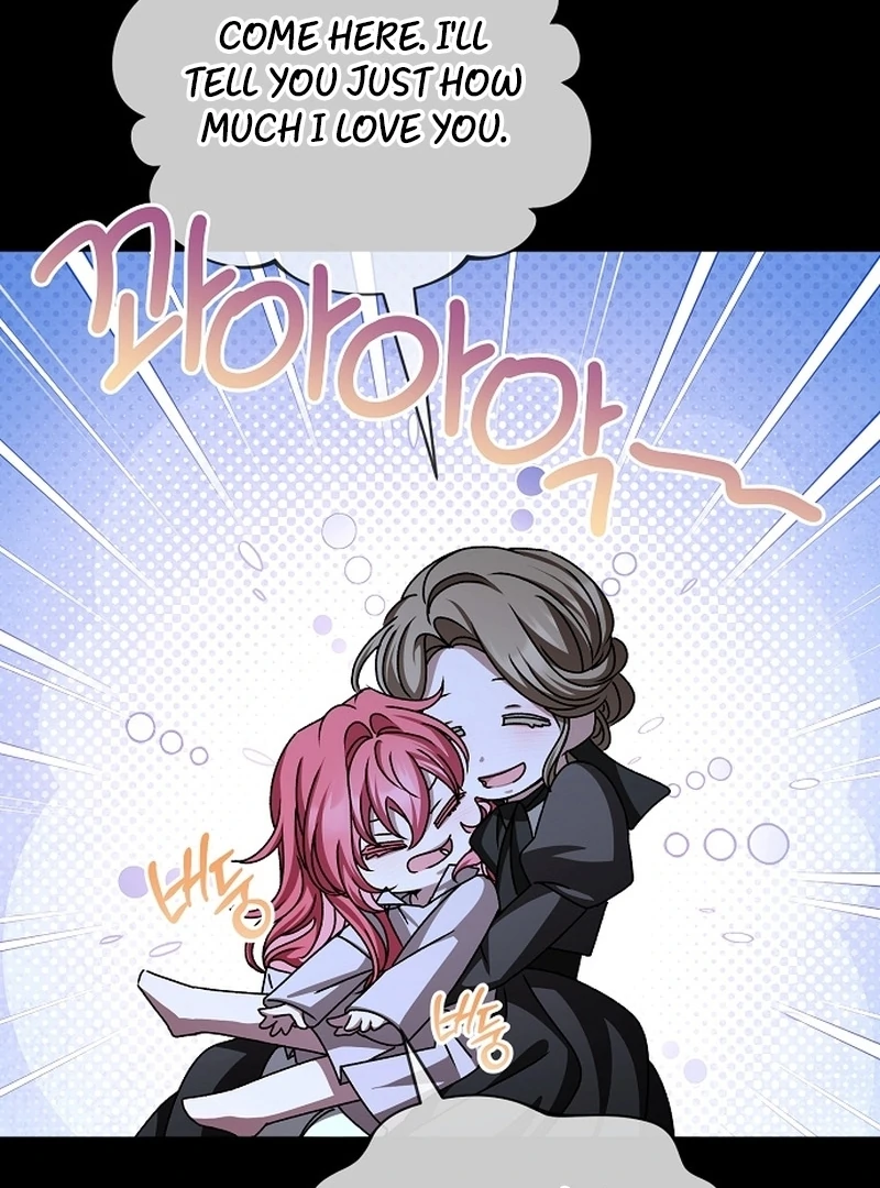My Fiancé Keeps Trying to Raise Me Chapter 24 page 132 - 
