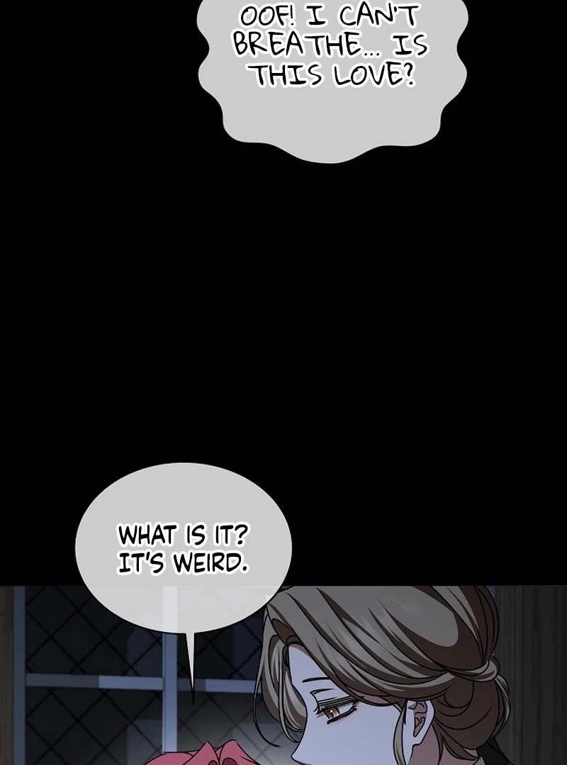 My Fiancé Keeps Trying to Raise Me Chapter 24 page 133 - 