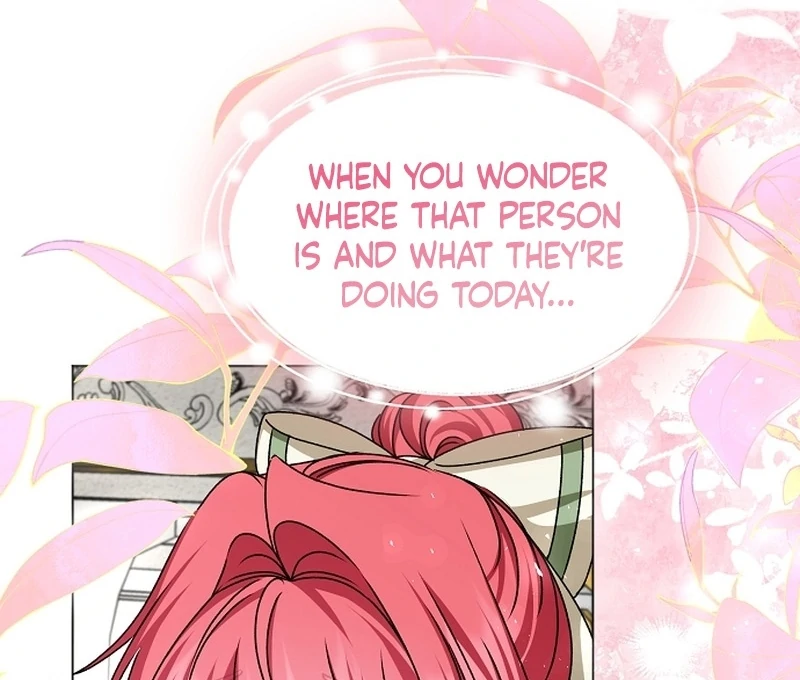 My Fiancé Keeps Trying to Raise Me Chapter 24 page 136 - 