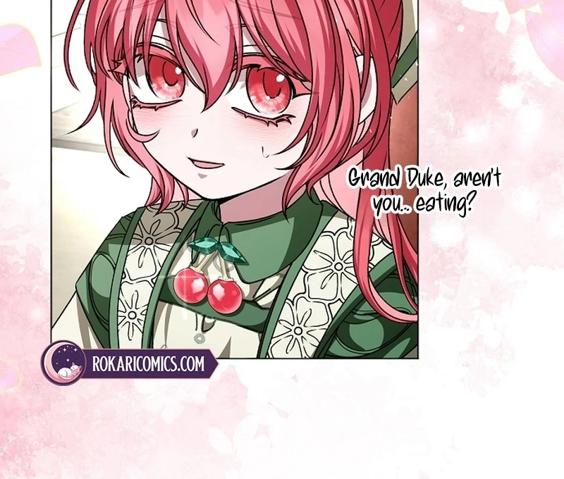 My Fiancé Keeps Trying to Raise Me Chapter 24 page 137 - 
