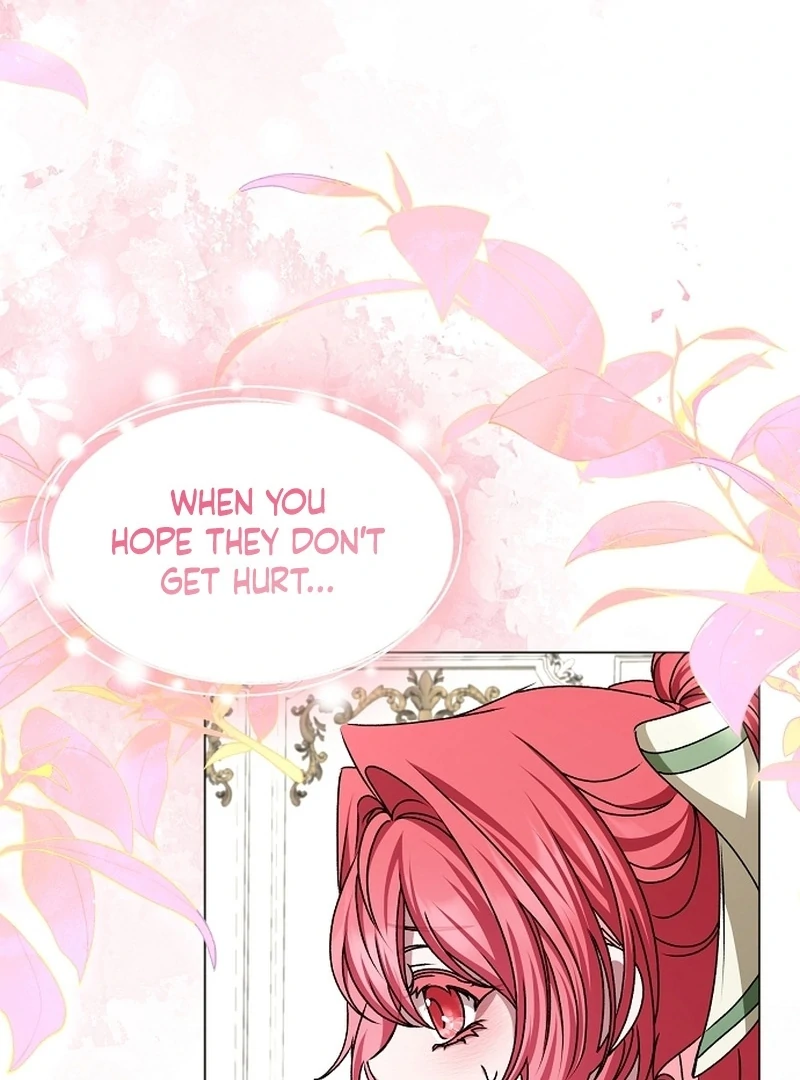 My Fiancé Keeps Trying to Raise Me Chapter 24 page 138 - 