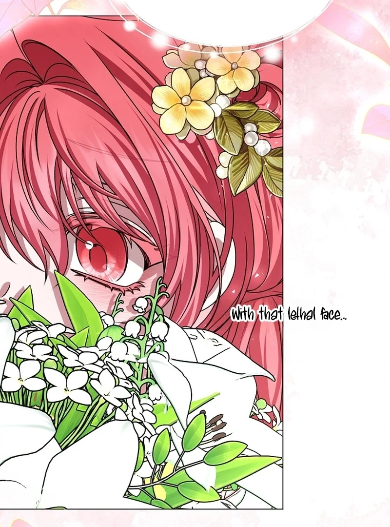 My Fiancé Keeps Trying to Raise Me Chapter 24 page 140 - 