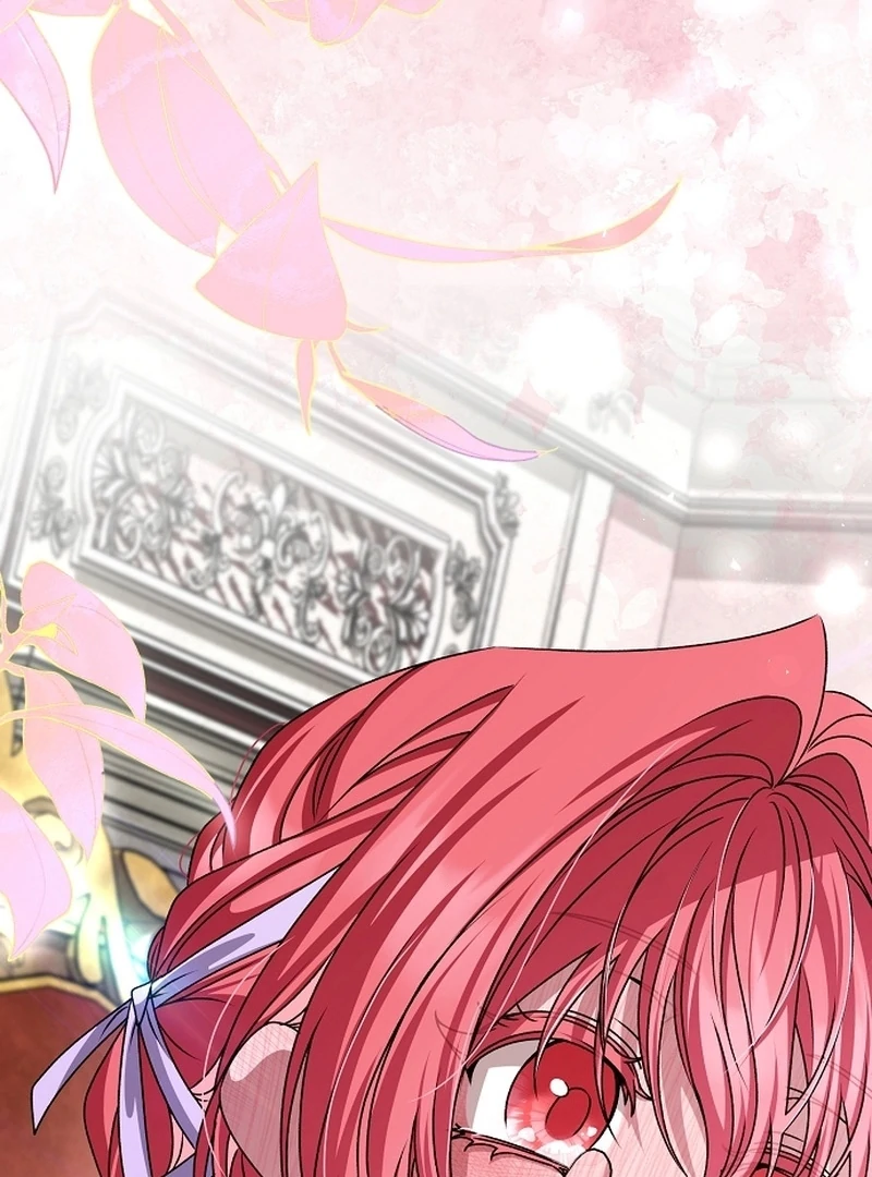My Fiancé Keeps Trying to Raise Me Chapter 24 page 142 - 