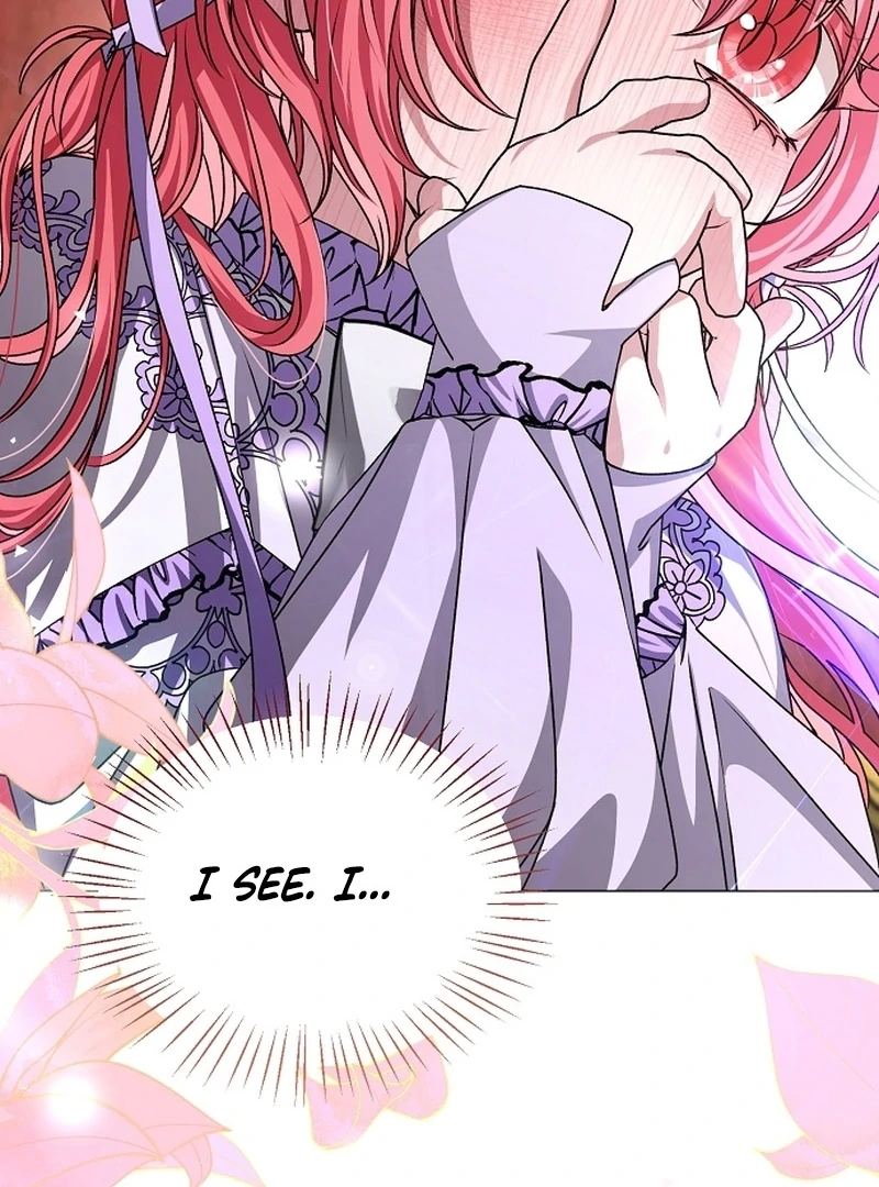 My Fiancé Keeps Trying to Raise Me Chapter 24 page 143 - 