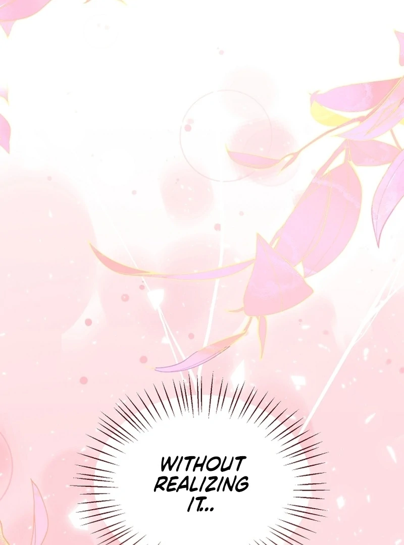 My Fiancé Keeps Trying to Raise Me Chapter 24 page 144 - 