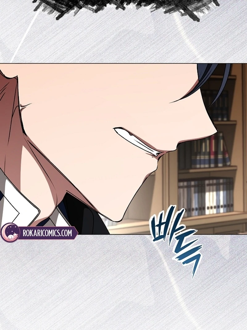 My Fiancé Keeps Trying to Raise Me Chapter 24 page 16 - 