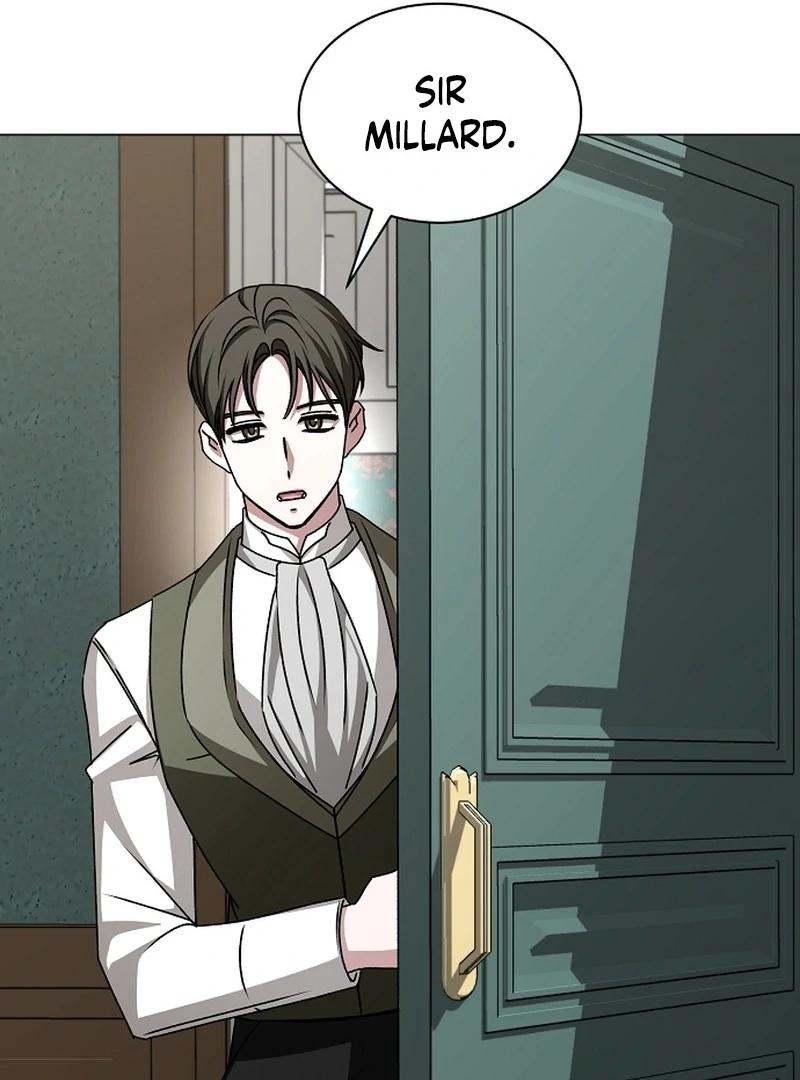 My Fiancé Keeps Trying to Raise Me Chapter 24 page 18 - 