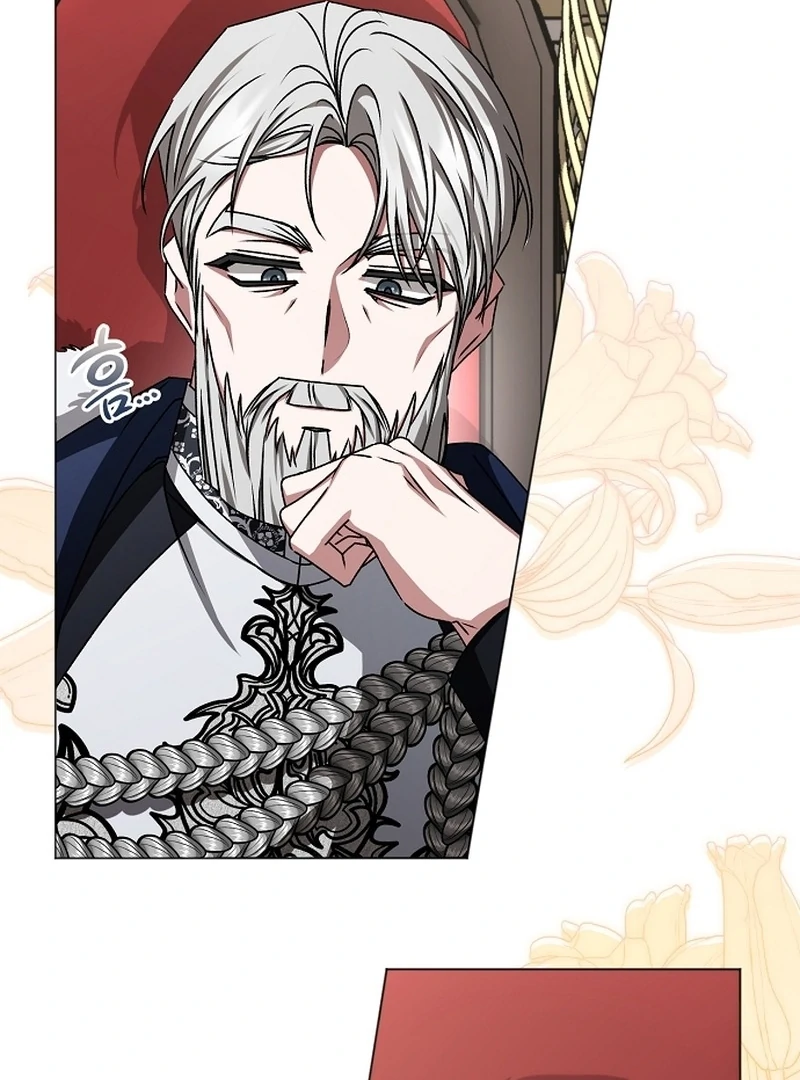 My Fiancé Keeps Trying to Raise Me Chapter 24 page 23 - 