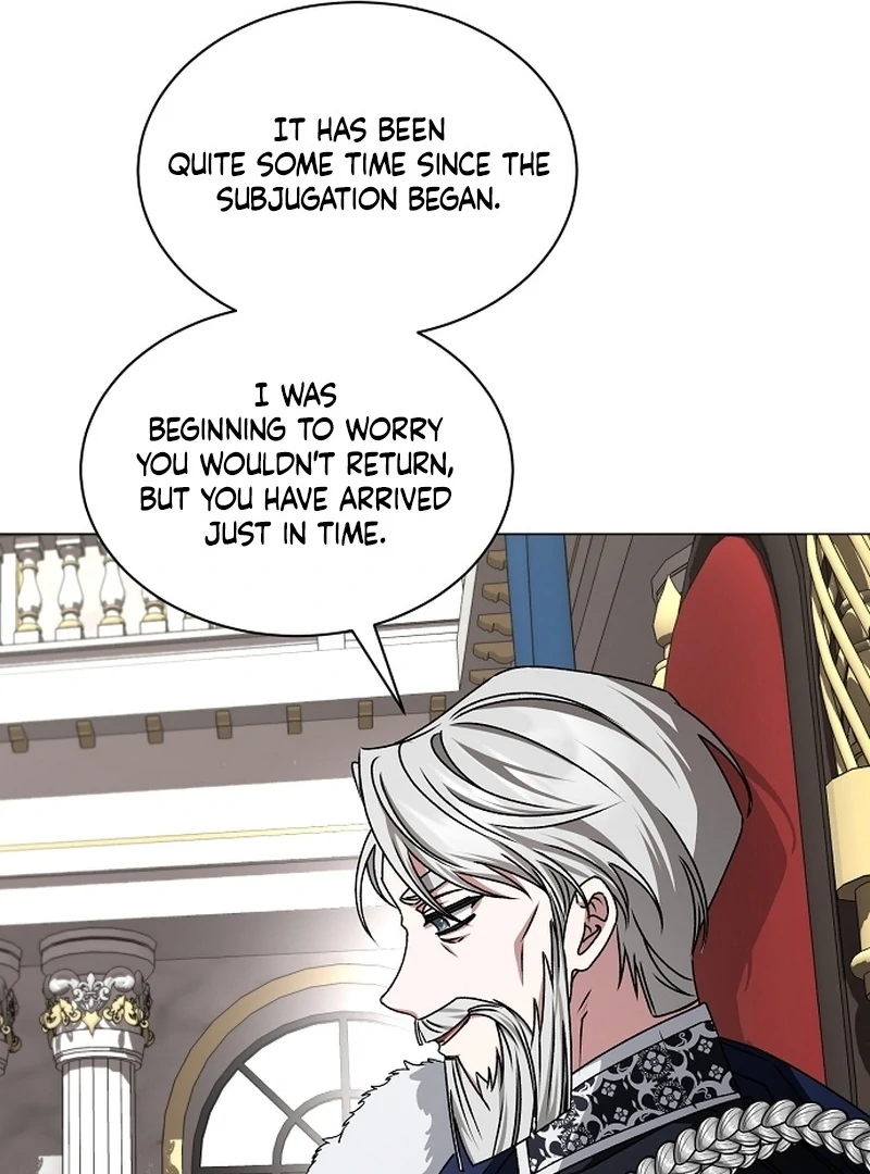 My Fiancé Keeps Trying to Raise Me Chapter 24 page 28 - 