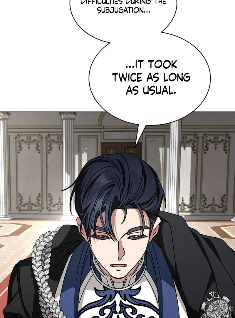 My Fiancé Keeps Trying to Raise Me Chapter 24 page 32 - 