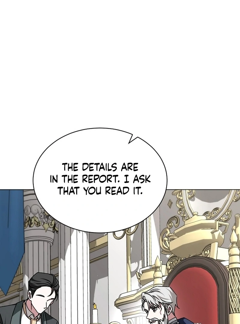 My Fiancé Keeps Trying to Raise Me Chapter 24 page 34 - 