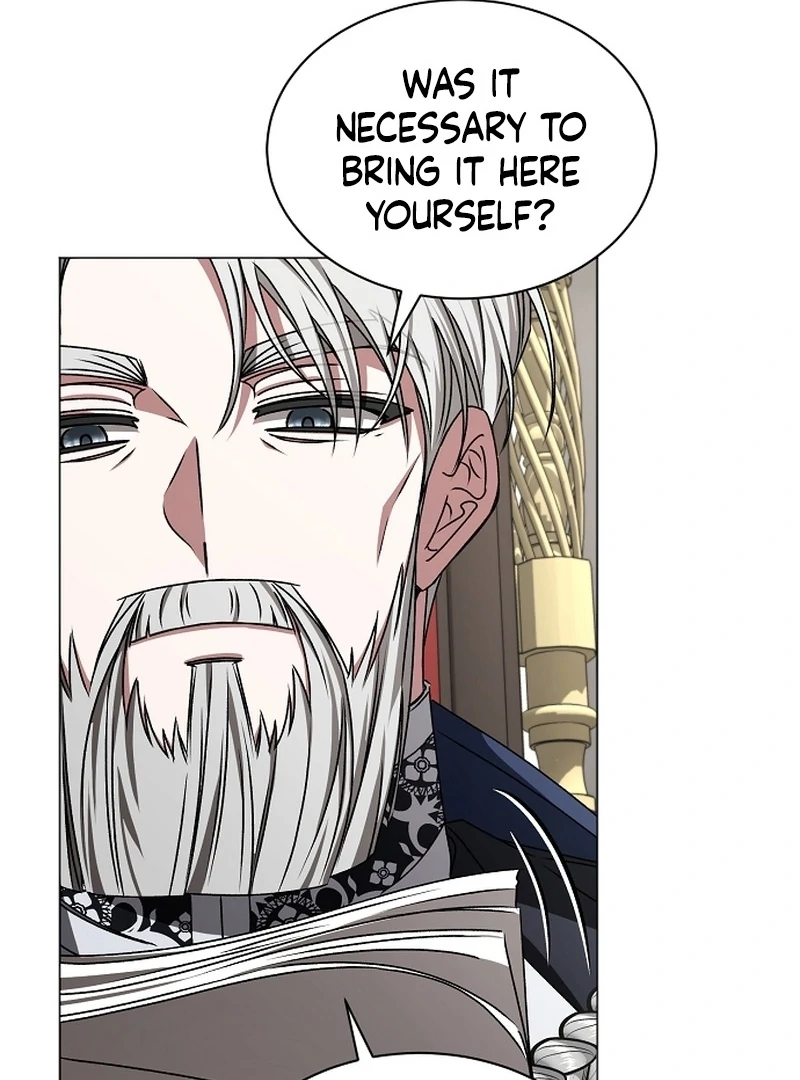 My Fiancé Keeps Trying to Raise Me Chapter 24 page 37 - 