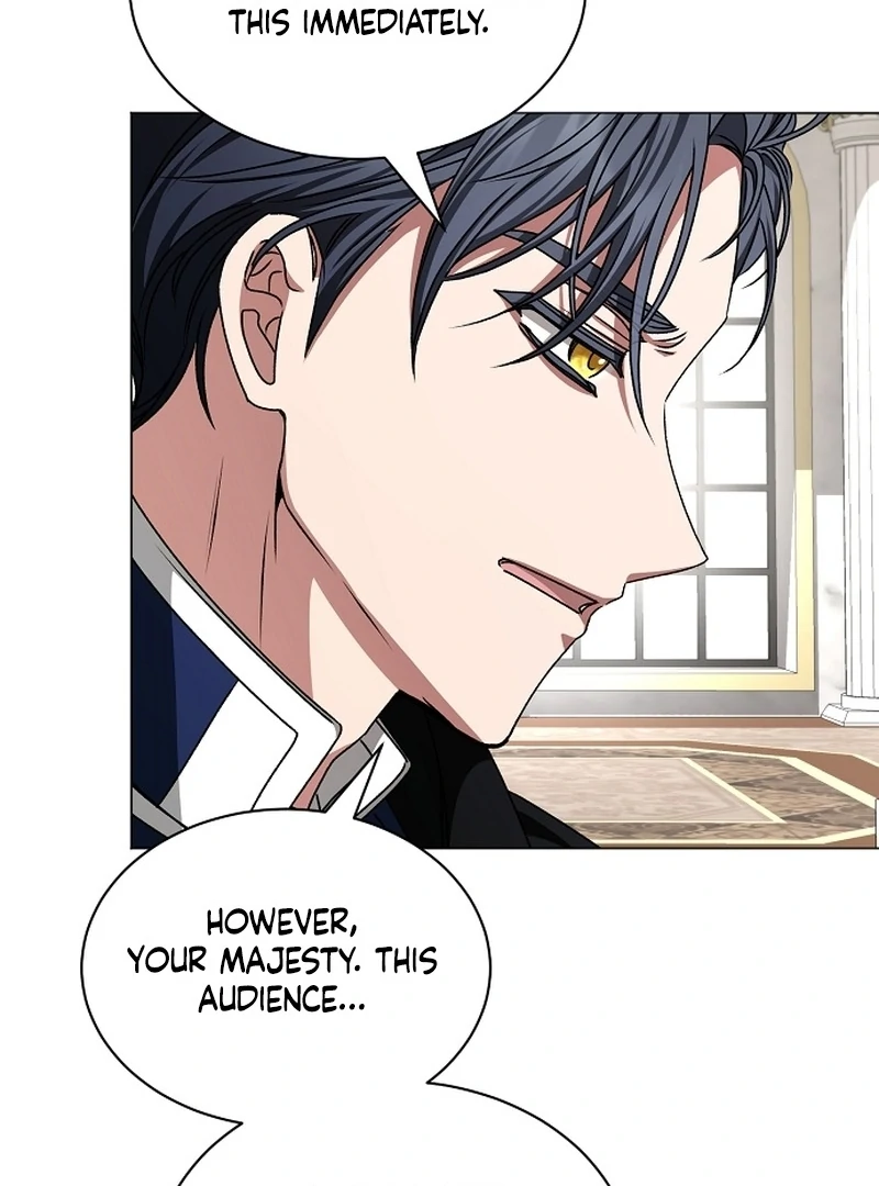 My Fiancé Keeps Trying to Raise Me Chapter 24 page 39 - 