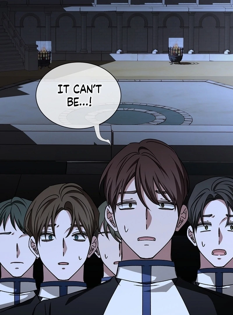 My Fiancé Keeps Trying to Raise Me Chapter 24 page 5 - 