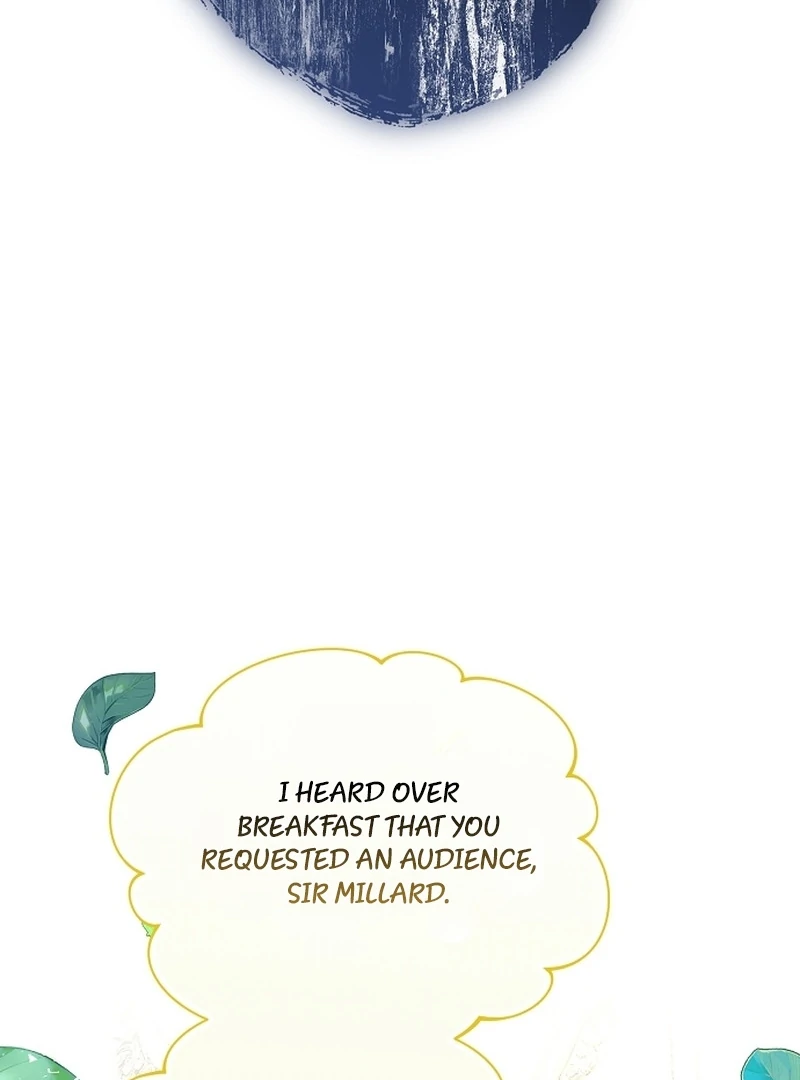 My Fiancé Keeps Trying to Raise Me Chapter 24 page 41 - 