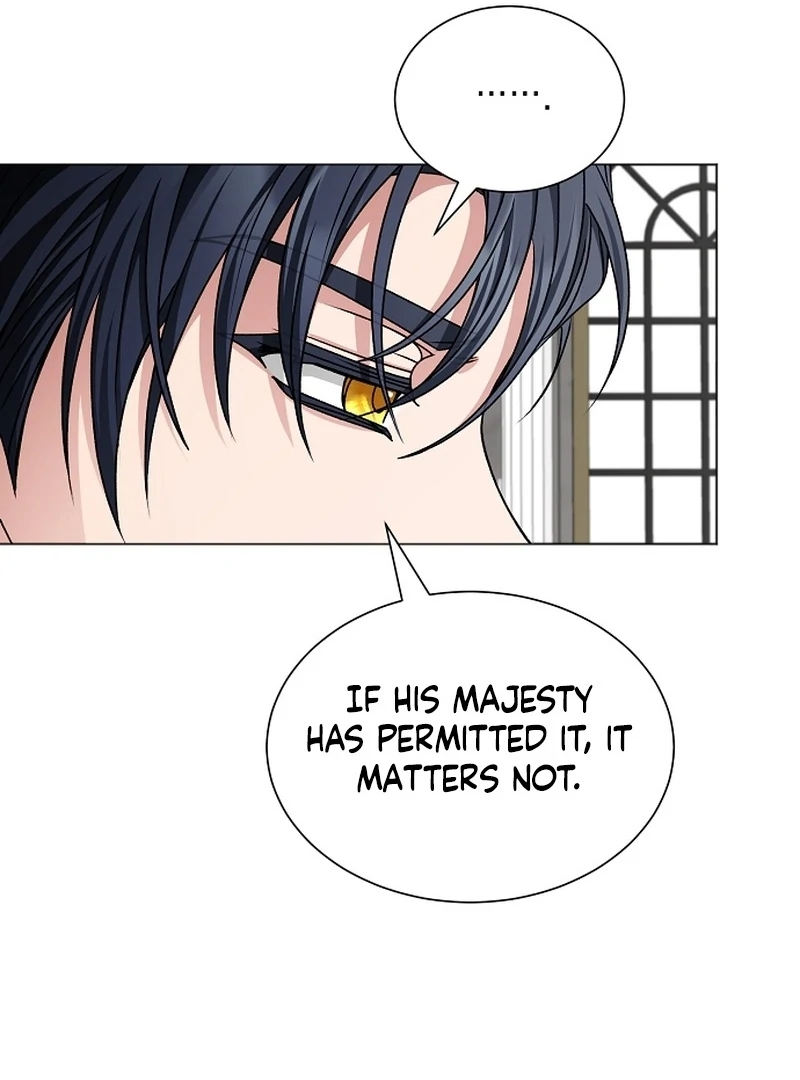 My Fiancé Keeps Trying to Raise Me Chapter 24 page 47 - 
