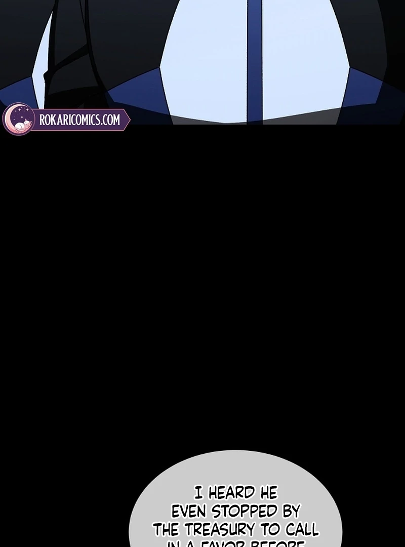 My Fiancé Keeps Trying to Raise Me Chapter 24 page 6 - 
