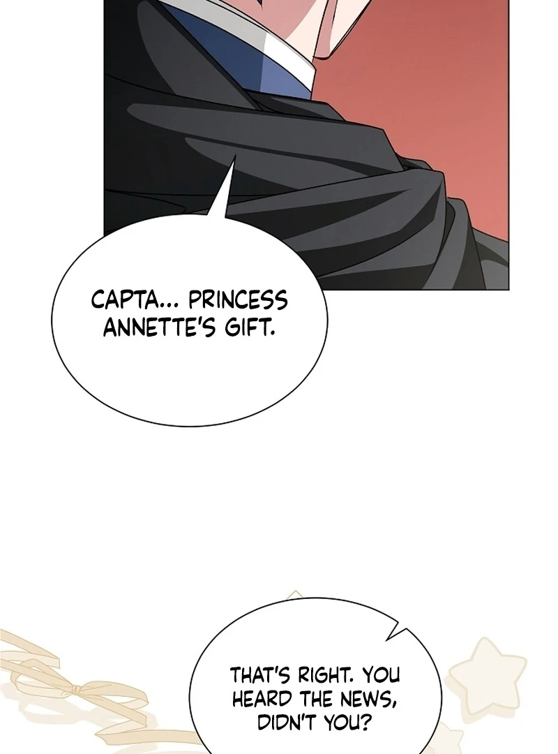 My Fiancé Keeps Trying to Raise Me Chapter 24 page 51 - 