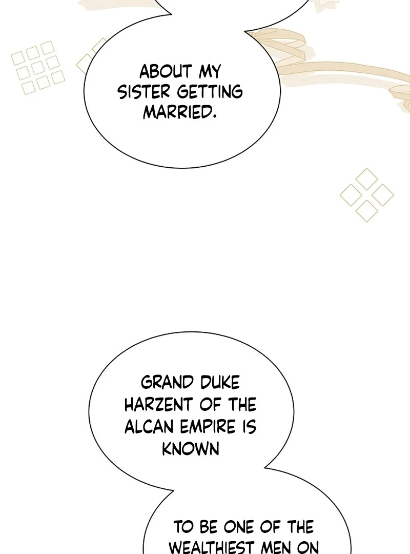 My Fiancé Keeps Trying to Raise Me Chapter 24 page 52 - 