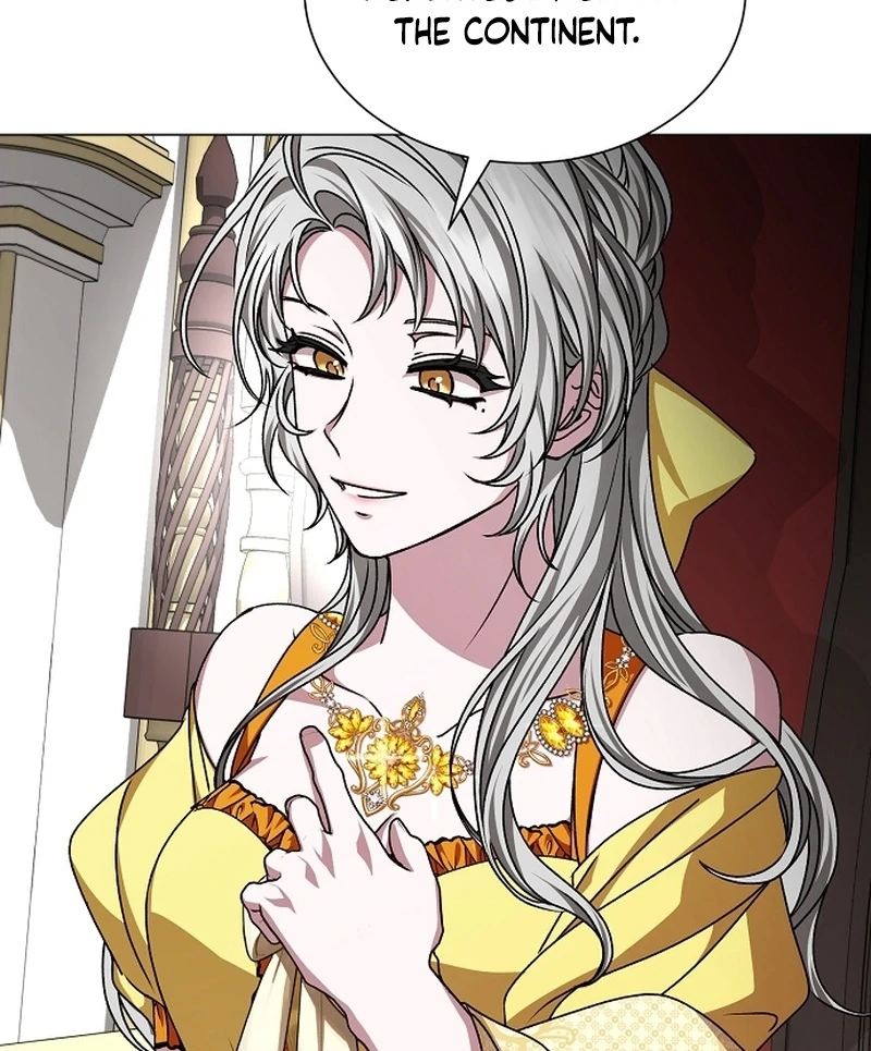 My Fiancé Keeps Trying to Raise Me Chapter 24 page 53 - 