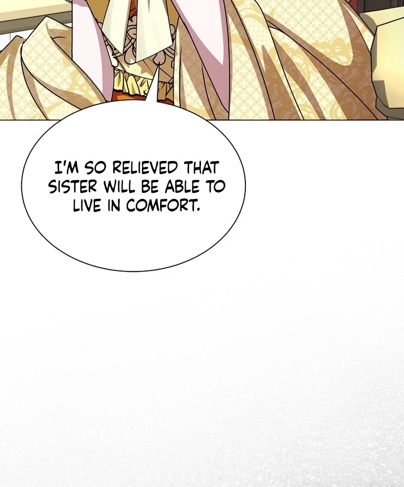 My Fiancé Keeps Trying to Raise Me Chapter 24 page 54 - 