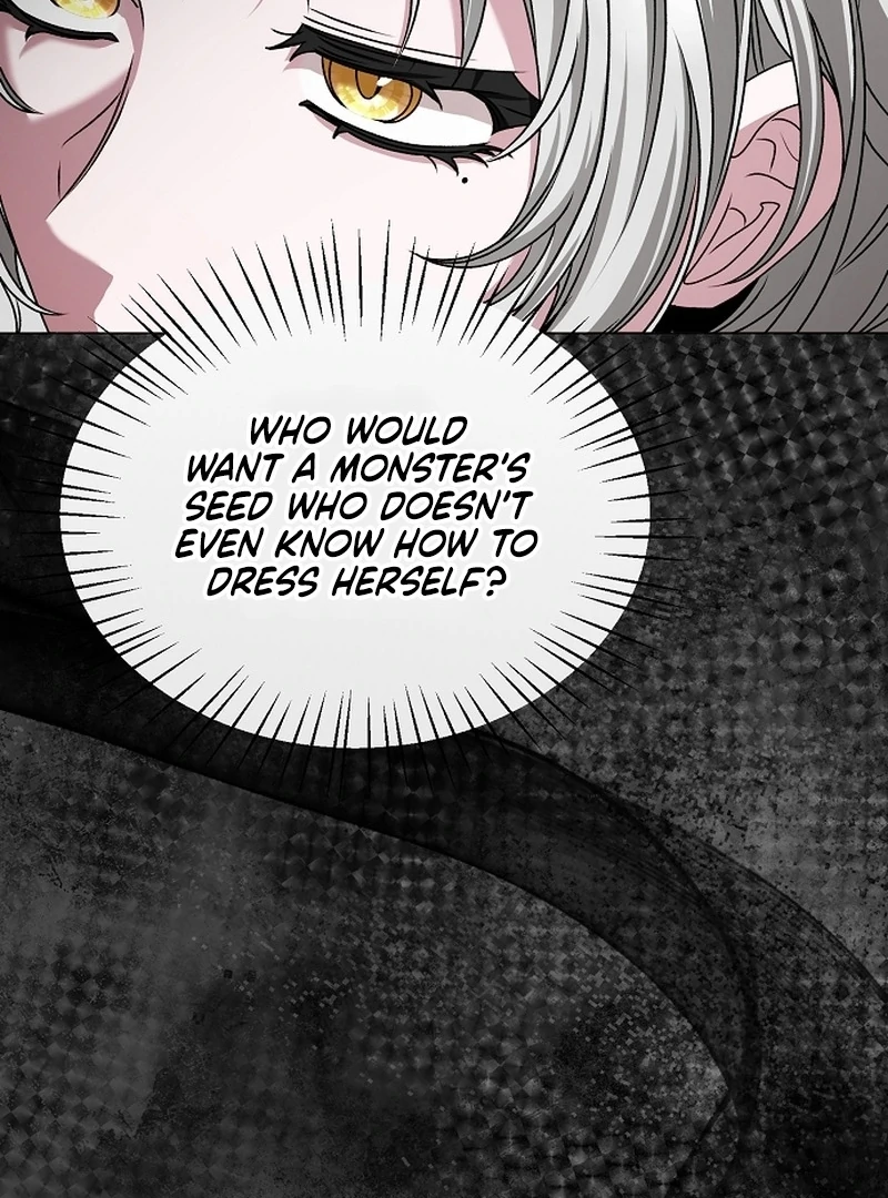 My Fiancé Keeps Trying to Raise Me Chapter 24 page 56 - 