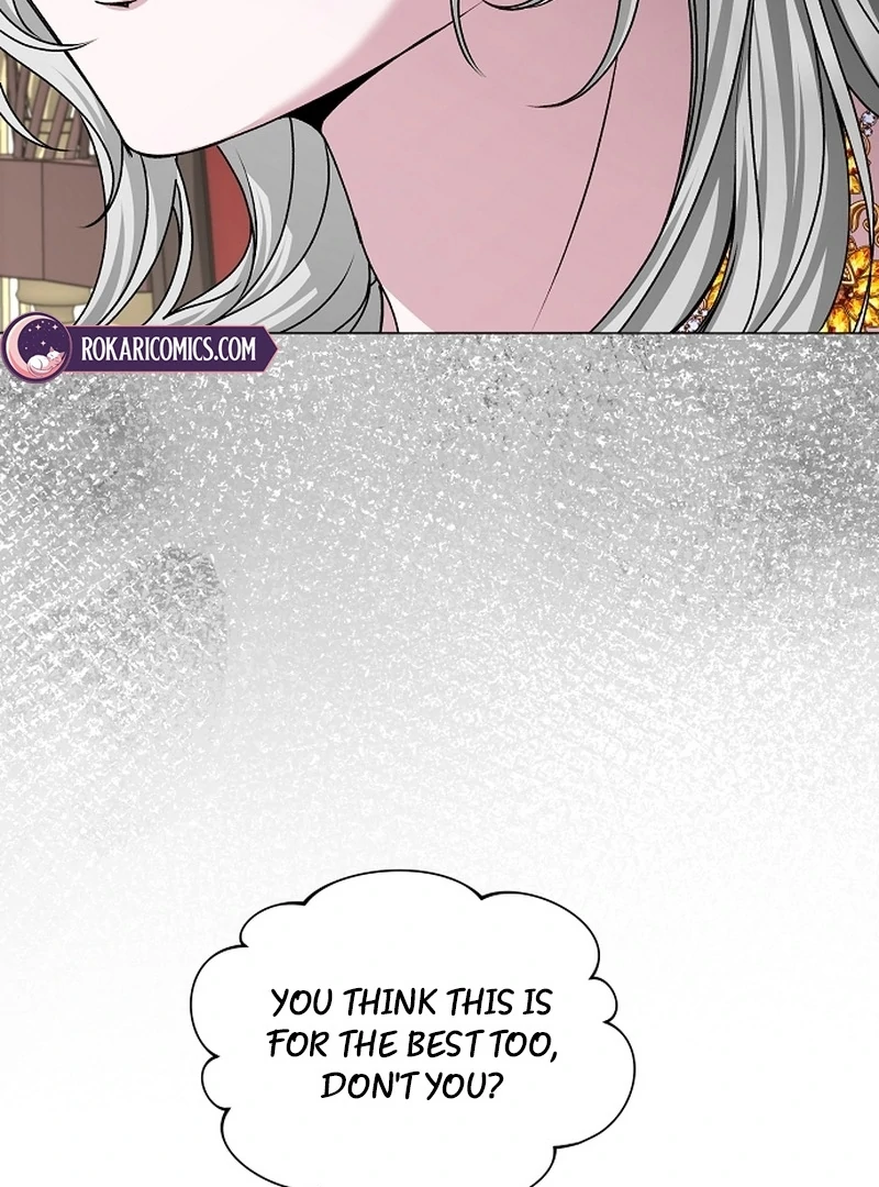 My Fiancé Keeps Trying to Raise Me Chapter 24 page 58 - 