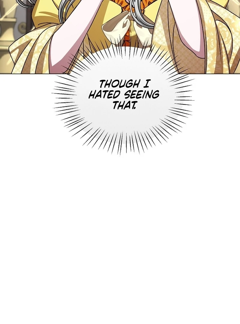 My Fiancé Keeps Trying to Raise Me Chapter 24 page 60 - 
