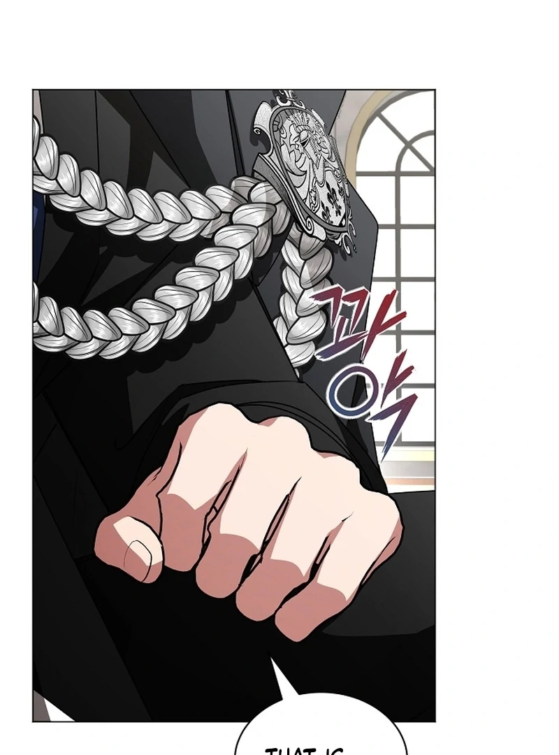My Fiancé Keeps Trying to Raise Me Chapter 24 page 61 - 