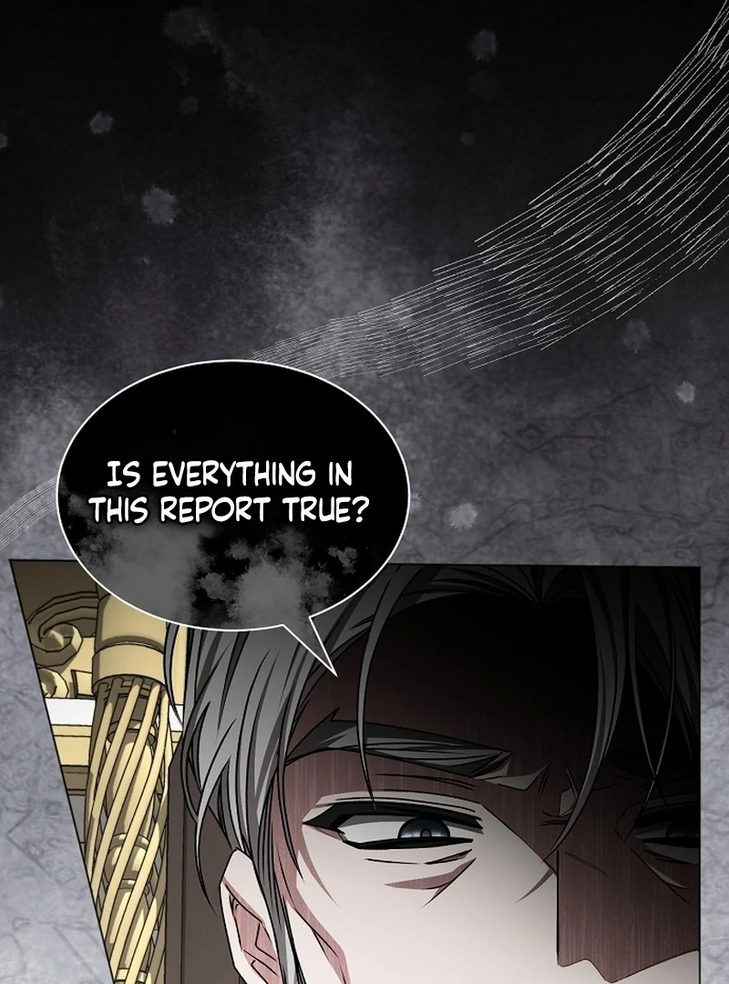 My Fiancé Keeps Trying to Raise Me Chapter 24 page 64 - 