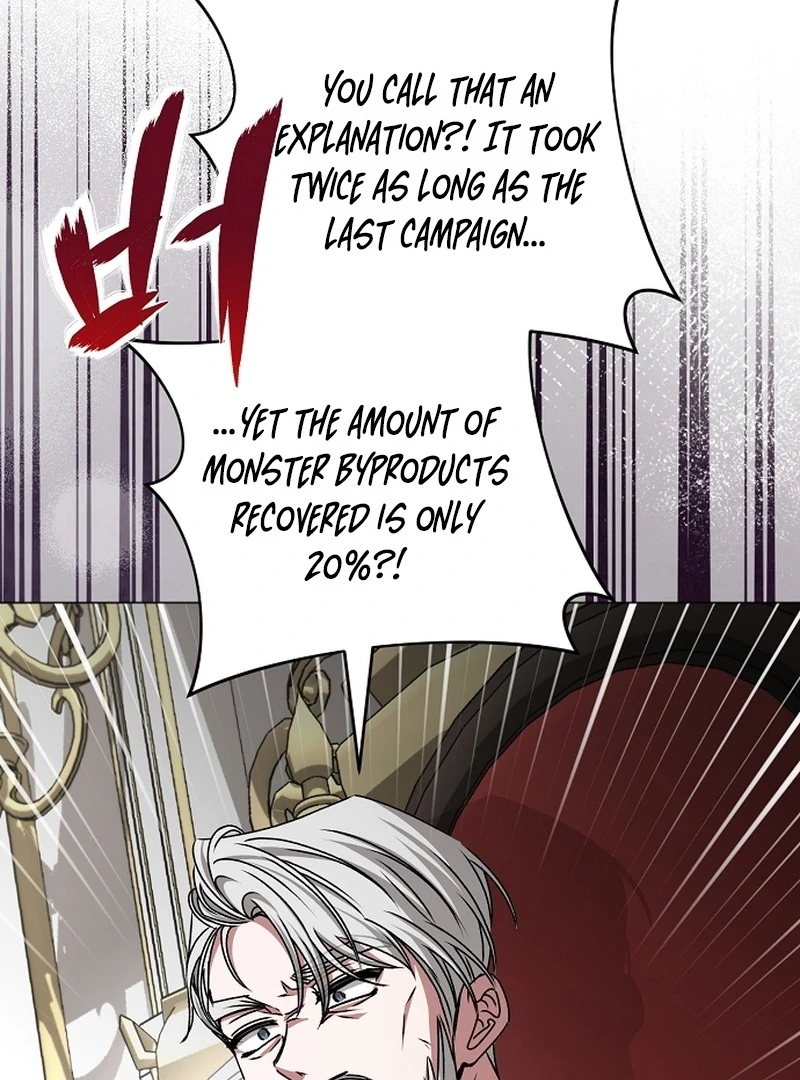 My Fiancé Keeps Trying to Raise Me Chapter 24 page 68 - 