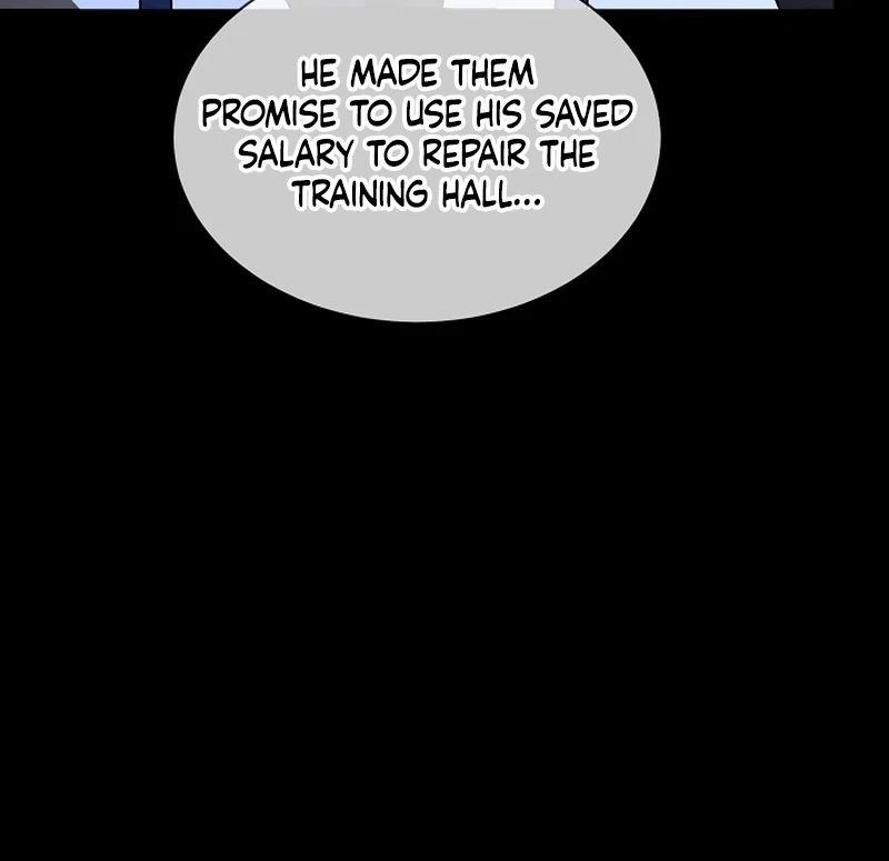 My Fiancé Keeps Trying to Raise Me Chapter 24 page 8 - 