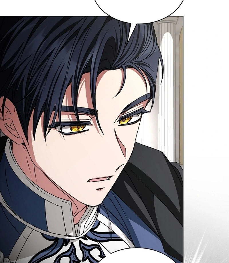 My Fiancé Keeps Trying to Raise Me Chapter 24 page 71 - 