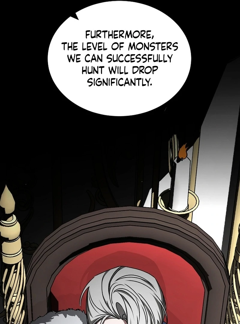 My Fiancé Keeps Trying to Raise Me Chapter 24 page 73 - 