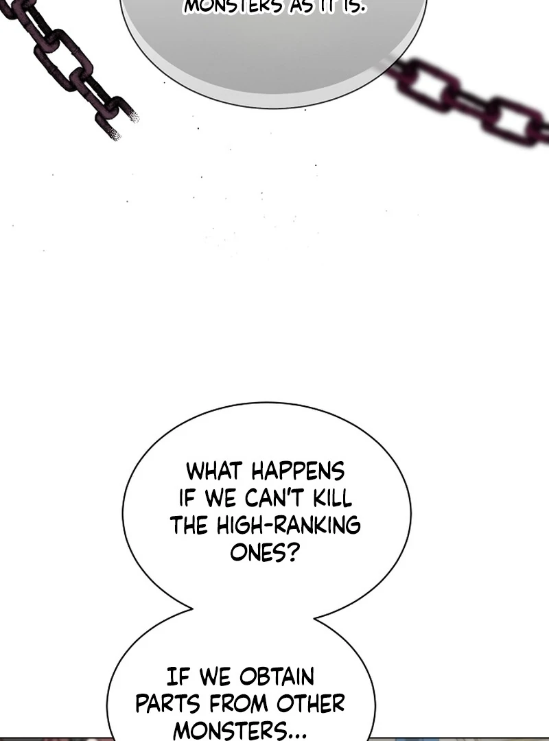 My Fiancé Keeps Trying to Raise Me Chapter 24 page 75 - 