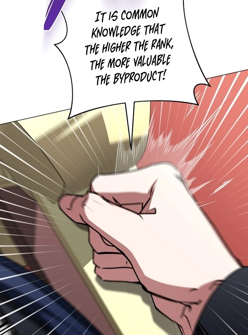 My Fiancé Keeps Trying to Raise Me Chapter 24 page 78 - 