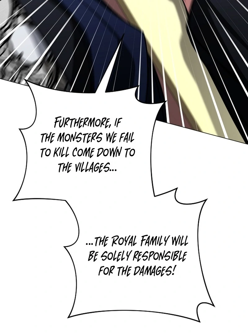 My Fiancé Keeps Trying to Raise Me Chapter 24 page 79 - 
