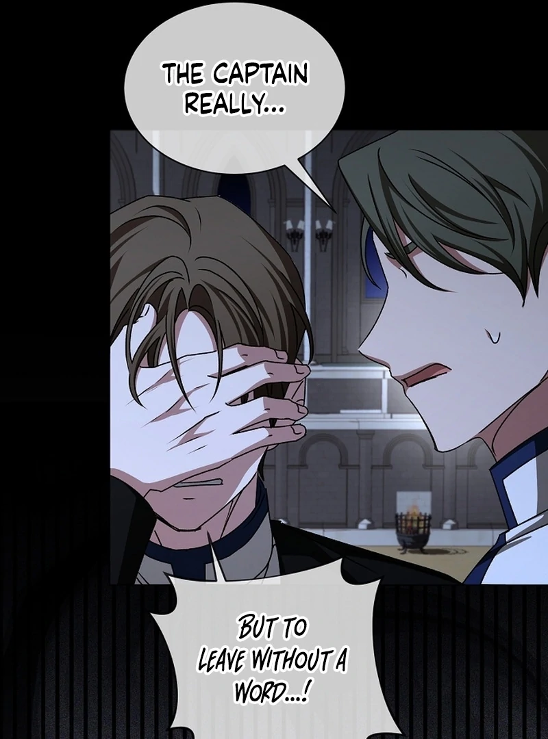My Fiancé Keeps Trying to Raise Me Chapter 24 page 9 - 