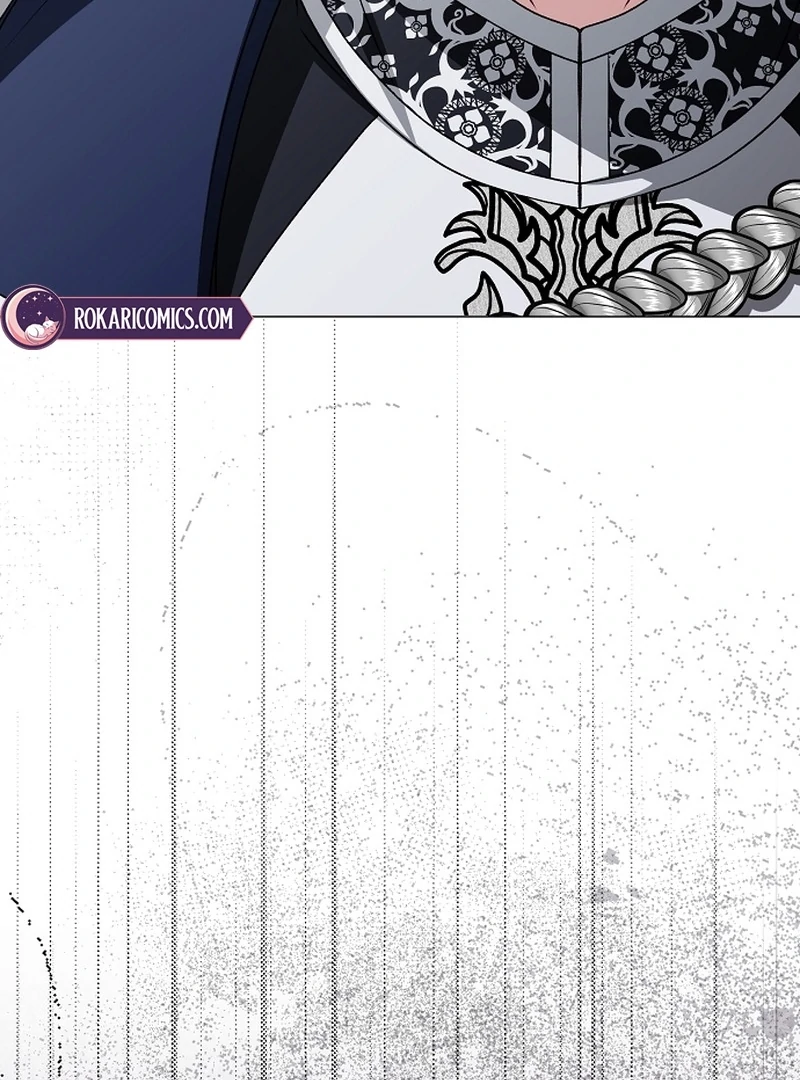 My Fiancé Keeps Trying to Raise Me Chapter 24 page 83 - 