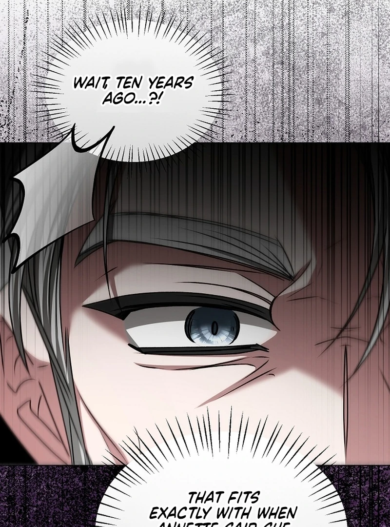 My Fiancé Keeps Trying to Raise Me Chapter 24 page 84 - 