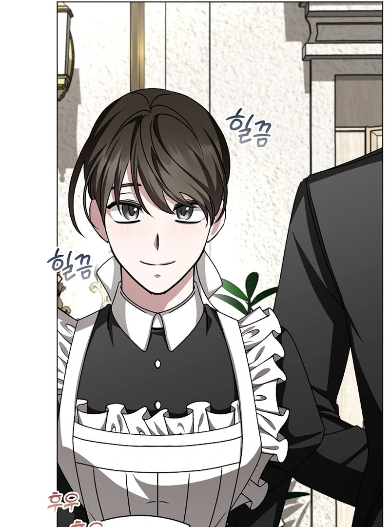 My Fiancé Keeps Trying to Raise Me Chapter 24 page 91 - 