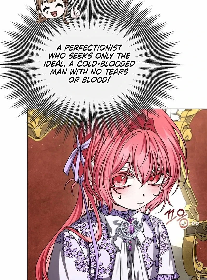 My Fiancé Keeps Trying to Raise Me Chapter 24 page 97 - 