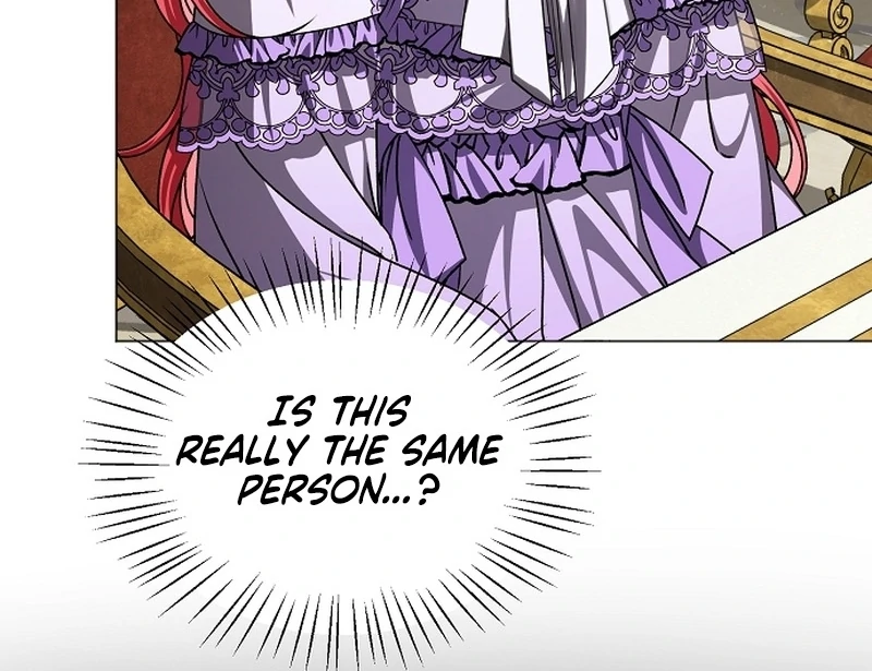 My Fiancé Keeps Trying to Raise Me Chapter 24 page 98 - 