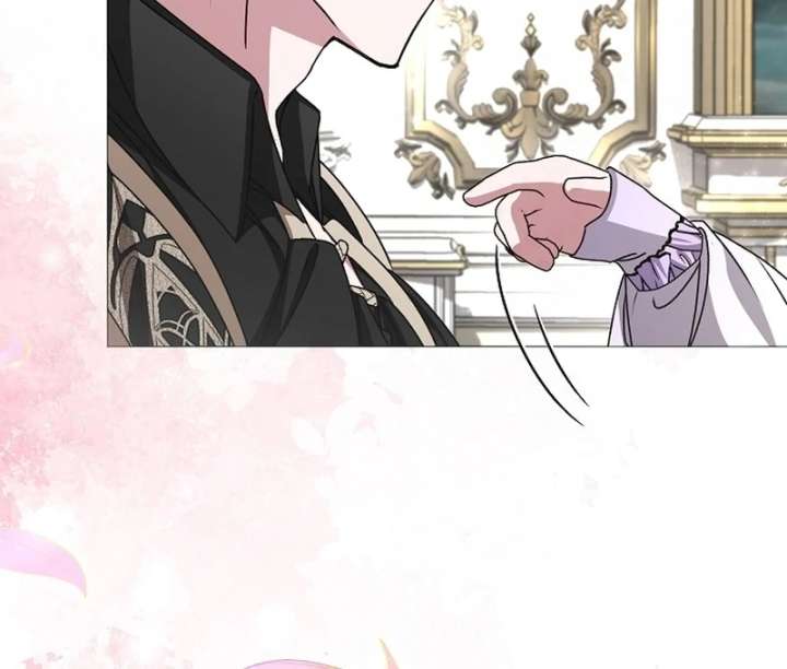 My Fiancé Keeps Trying to Raise Me Chapter 25 page 11 - 