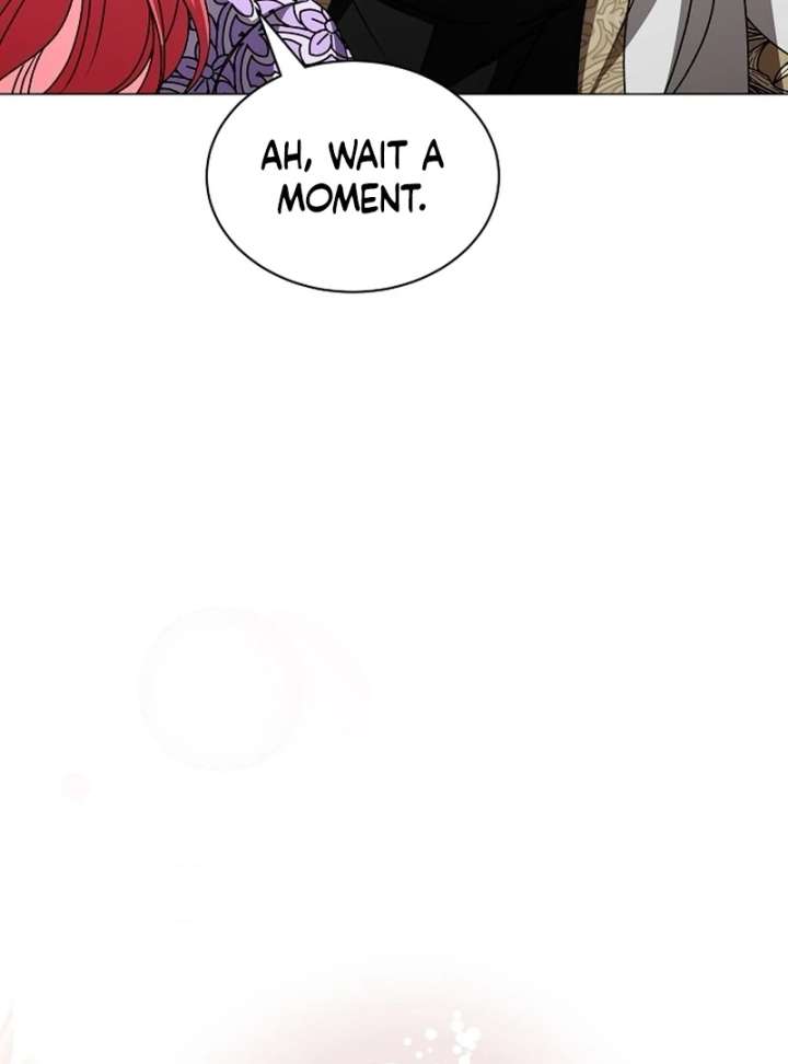 My Fiancé Keeps Trying to Raise Me Chapter 25 page 107 - 