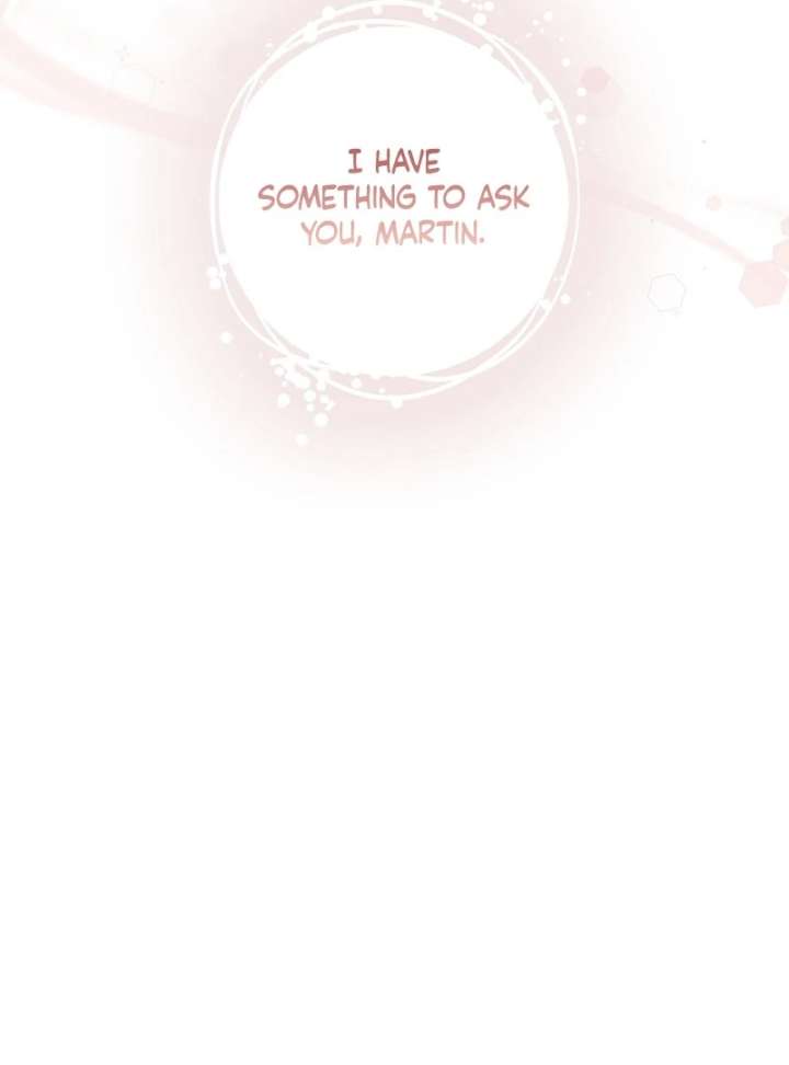 My Fiancé Keeps Trying to Raise Me Chapter 25 page 108 - 
