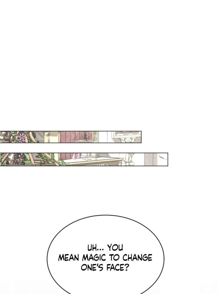 My Fiancé Keeps Trying to Raise Me Chapter 25 page 109 - 